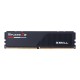 Модуль пам'яті для комп'ютера DDR5 48GB (2x24GB) 5600 MHz Ripjaws S5 Black G.Skill (F5-5600J4040D24GX2-RS5K)