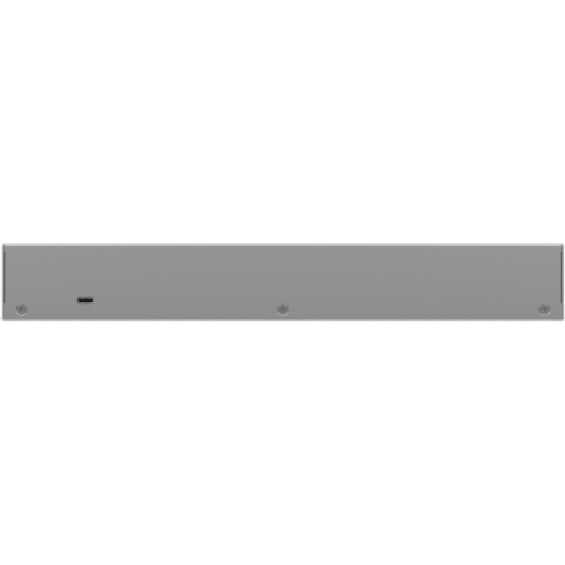 Комутатор мережевий Ubiquiti USW-PRO-MAX-16-POE