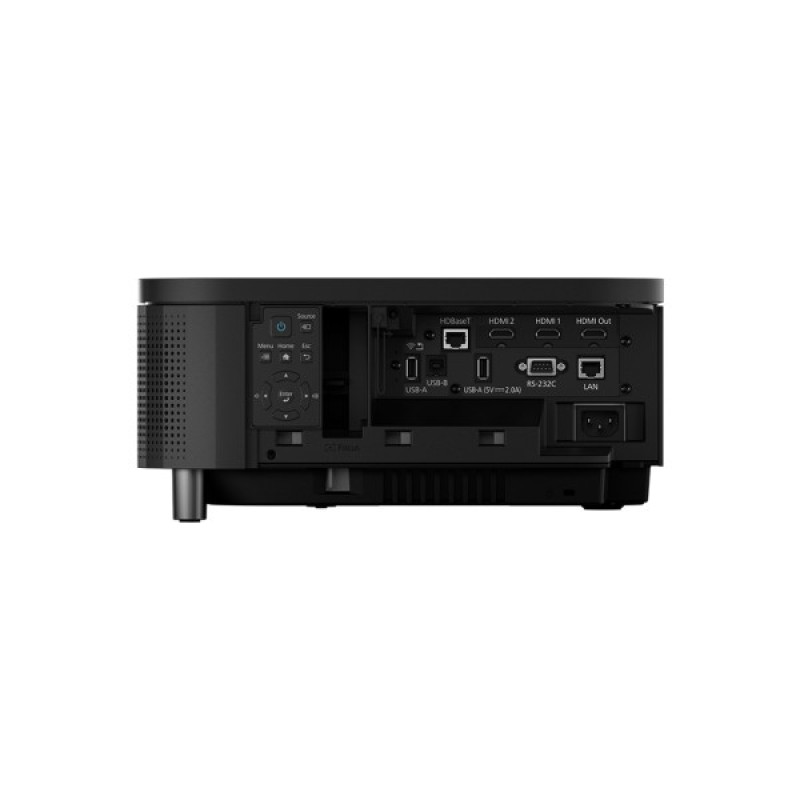 Проектор Epson EB-815E (V11HA99180)