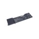 Акумулятор до ноутбука HP Omen 15-5000 RR04, 3800mAh (58Wh), 4cell, 15.2V, Li-ion AlSoft (A71006)