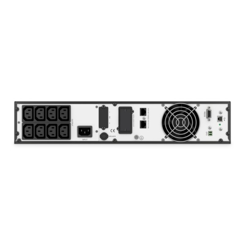 Пристрій безперебійного живлення Digitus 1500VA DN-170094 (DN-170094)