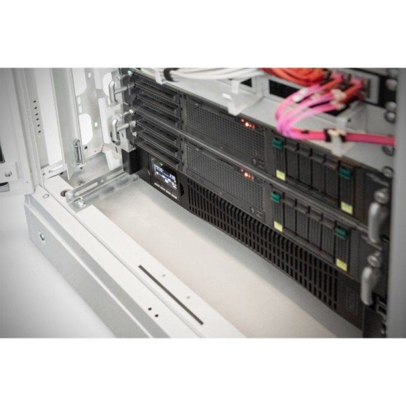 Пристрій безперебійного живлення Digitus 1500VA DN-170094 (DN-170094)