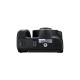 Цифровий фотоапарат Canon EOS 250D kit 18-55 IS STM Black (3454C007)