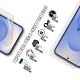 Плівка захисна Armorstandart Anti-Blue Samsung S25 (ARM81510)