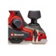 Електрорубанок Einhell TP-PL 18/3 Li BL - Solo PXC 18V, 82мм, до 2мм (без АКБ та ЗП) (4345405)