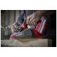 Електрорубанок Einhell TP-PL 18/3 Li BL - Solo PXC 18V, 82мм, до 2мм (без АКБ та ЗП) (4345405)