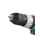 Шуруповерт Ronix акумуляторний 20В, 1.5Ah x 2 (8620)