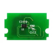 Чип для картриджа KyoceraTK-5240 3k magenta Static Control (TK5240CP-MAEU)