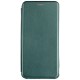 Чохол до мобільного телефона ColorWay Simple Book Xiaomi Redmi 15C/Poco C85 Dark Green (CW-CSBXR15C-DG)