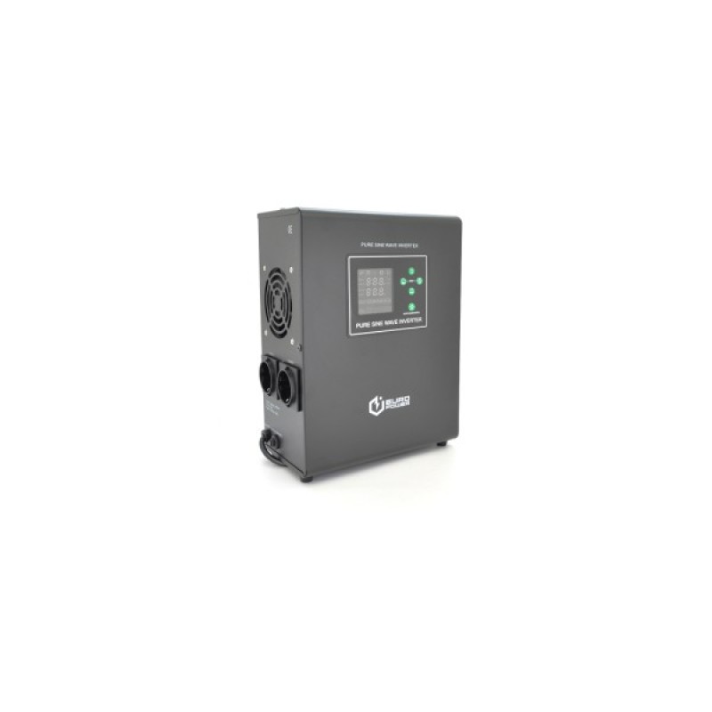 Пристрій безперебійного живлення Europower EPWM-MPS-2000/24