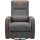 Крісло ігрове Cougar Fidom Gray