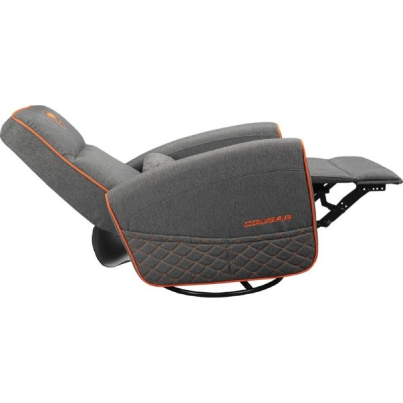 Крісло ігрове Cougar Fidom Gray