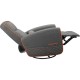 Крісло ігрове Cougar Fidom Gray