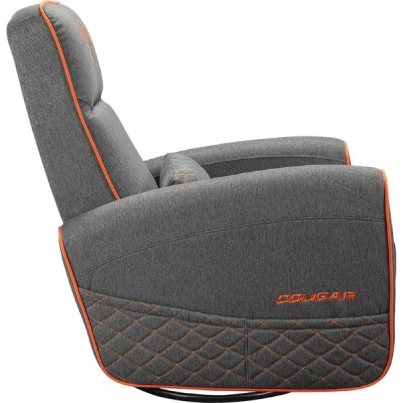 Крісло ігрове Cougar Fidom Gray