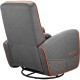 Крісло ігрове Cougar Fidom Gray