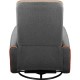 Крісло ігрове Cougar Fidom Gray