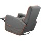 Крісло ігрове Cougar Fidom Gray