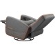 Крісло ігрове Cougar Fidom Gray