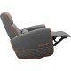 Крісло ігрове Cougar Fidom Gray