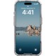 Чохол до мобільного телефона UAG iPhone 16 Pro Plyo Magsafe LE Black/Clear Ombre (11448011404G)