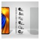 Плівка захисна Armorstandart Anti-spy Xiaomi Poco F4 (ARM70124)