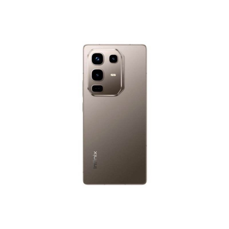 Мобільний телефон Infinix Note 50 Pro 12/256Gb Titanium Grey (4894947068324)