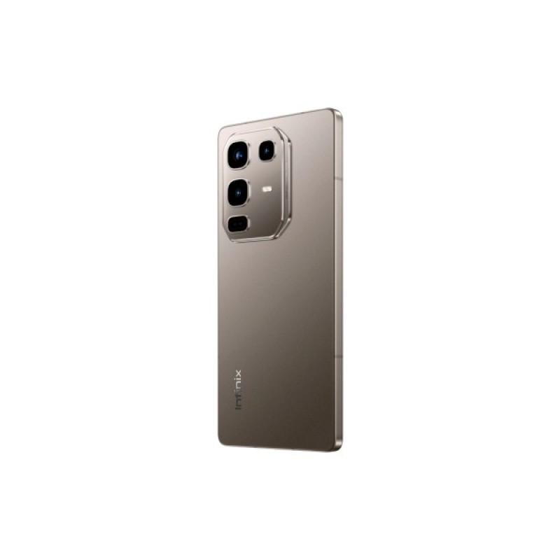 Мобільний телефон Infinix Note 50 Pro 12/256Gb Titanium Grey (4894947068324)