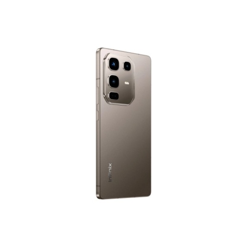 Мобільний телефон Infinix Note 50 Pro 12/256Gb Titanium Grey (4894947068324)