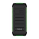 Мобільний телефон Sigma X-style 18 Track Black-Green (4827798854433)