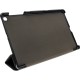 Чохол до планшета Grand-X Samsung Galaxy Tab A 10.1 T515 Carbon Black (GCST515B)