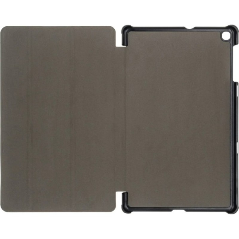 Чохол до планшета Grand-X Samsung Galaxy Tab A 10.1 T515 Carbon Black (GCST515B)
