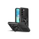 Чохол до мобільного телефона BeCover Military Infinix Hot 50 Pro Plus 4G (X6880) Black (713526)