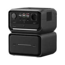 Зарядна станція EcoFlow RIVER 3 Max Plus (EFRIVER3MaxPlus-EU-CBOX)
