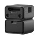 Зарядна станція EcoFlow RIVER 3 Max Plus (EFRIVER3MaxPlus-EU-CBOX)