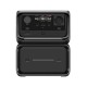 Зарядна станція EcoFlow RIVER 3 Max Plus (EFRIVER3MaxPlus-EU-CBOX)