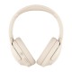 Навушники Canyon OnRiff 10 ANC Bluetooth Beige (CNS-CBTHS10BG)
