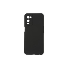 Чохол до мобільного телефона Armorstandart Matte Slim Fit OPPO A54 Black (ARM59008)