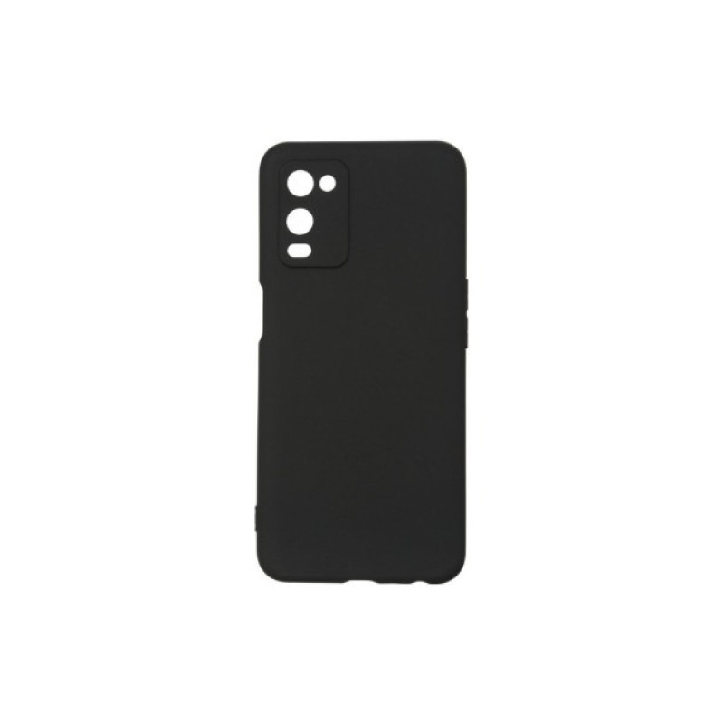 Чохол до мобільного телефона Armorstandart Matte Slim Fit OPPO A54 Black (ARM59008)