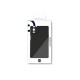 Чохол до мобільного телефона Armorstandart Matte Slim Fit OPPO A54 Black (ARM59008)