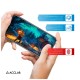 Скло захисне ACCLAB Full Glue Samsung A34 5G (1283126559808)