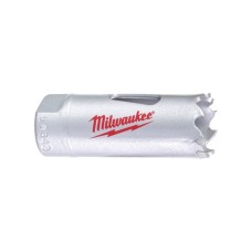 Коронка Milwaukee Holesaw BiM Contractor 19мм (4932464673)