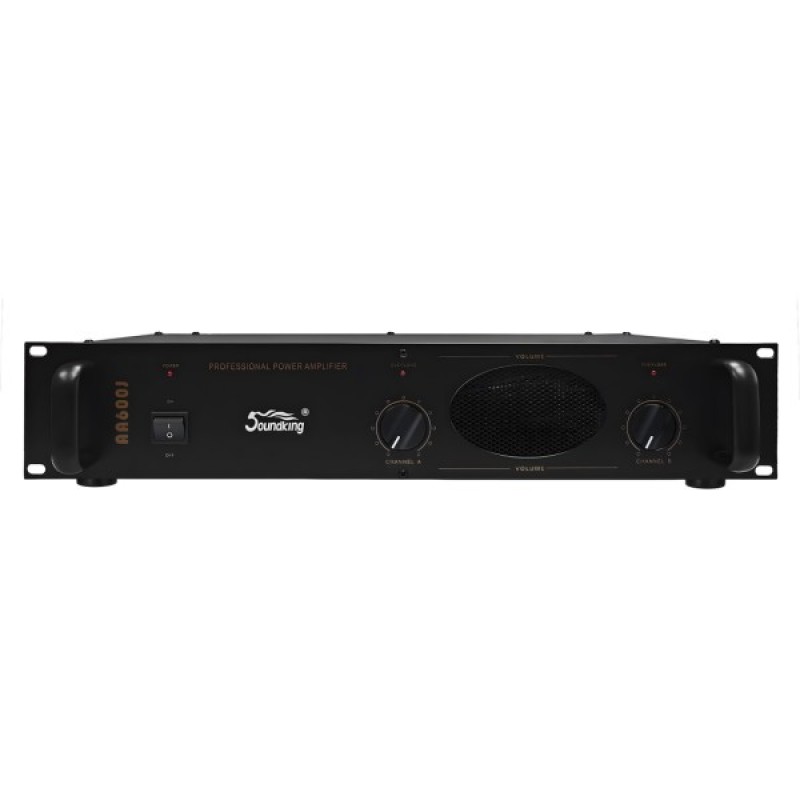 Підсилювач SoundKing AA600J
