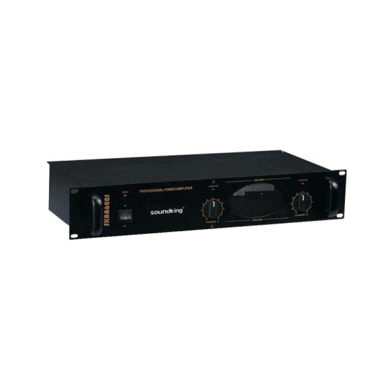 Підсилювач SoundKing AA600J