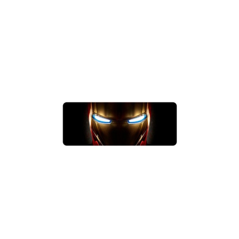 Килимок для мишки Voltronic Iron Man 14 (IR14)