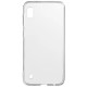 Чохол до мобільного телефона BeCover Samsung Galaxy A10 SM-A105 Transparancy (704773)