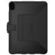 Чохол до планшета UAG Apple iPad 10.9" (10th Gen 2022) Scout Folio Black (12339I114040)
