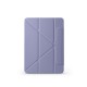 Чохол до планшета BeCover Ultra Slim Origami Magnetic Apple iPad Mini 6 2021 Deep Purple (712945)
