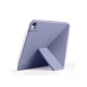 Чохол до планшета BeCover Ultra Slim Origami Magnetic Apple iPad Mini 6 2021 Deep Purple (712945)