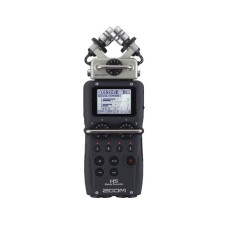 Цифровий диктофон Zoom H5 (282031)