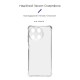 Чохол до мобільного телефона Armorstandart Air Force Realme 11 4G Camera cover Transparent (ARM77454)